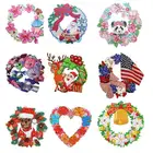 Алмазная живопись 