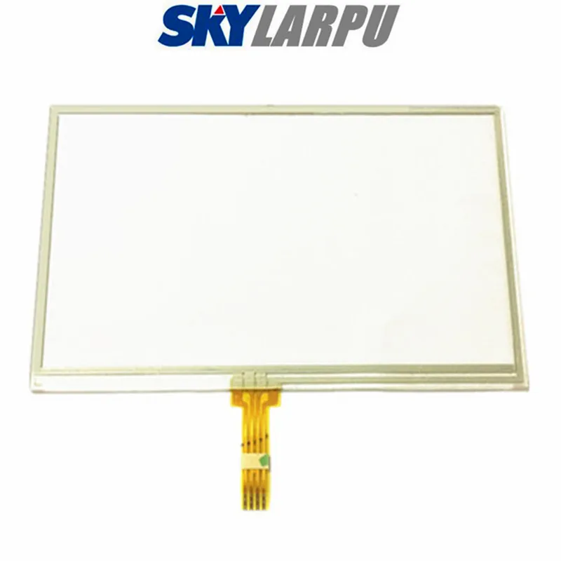 New 4.3''Inch Touch Screen Panels for GARMIN Nuvi 2350LT 2350LMT GPS Touchscreen Digitizer Replacement 105mm*65mm Free Shipping |