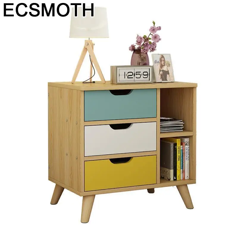 

Meuble Meble Mesita Noche Mesa Auxiliar Armoire Chambre Cabinet Mueble De Dormitorio Quarto Bedroom Furniture Bedside Table