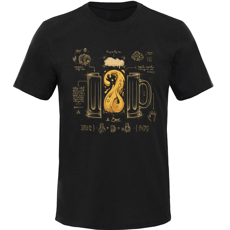 Swag T-shirt For Men Oktoberfest Beer T Shirt Adult Beer Drink Wine Lover Gift Tshirt Summer Short Sleeve Tee Shirts Wholesale