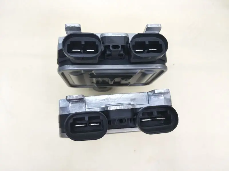 Модуль управления вентилятором для Land rover freelander uit 2008 Volvo S60 S80 XC60 31319380|uiting| |