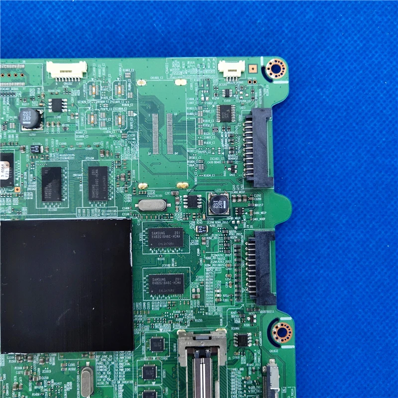 Good test for Samsung motherboard UE55ES8005 UE55ES8005U UE55ES8005UXXE main board BN41-01800A BN41-01800B