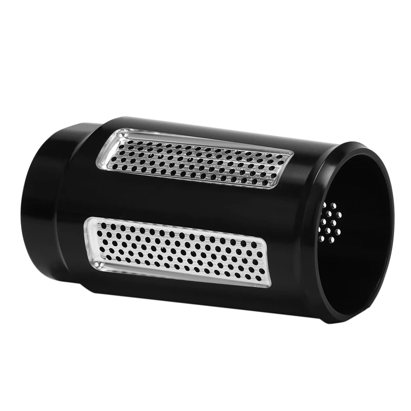 

2PCS Motorcycle Shock Absorber Gliding Shock Absorber Decoration Cover Front Fork Shock Absorber Tube