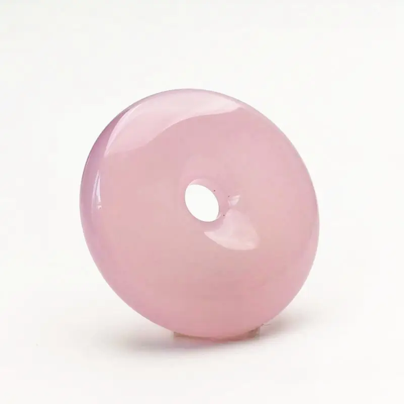 Новинка светильник лые подвески для пары гибискус нефрит миелин чистый