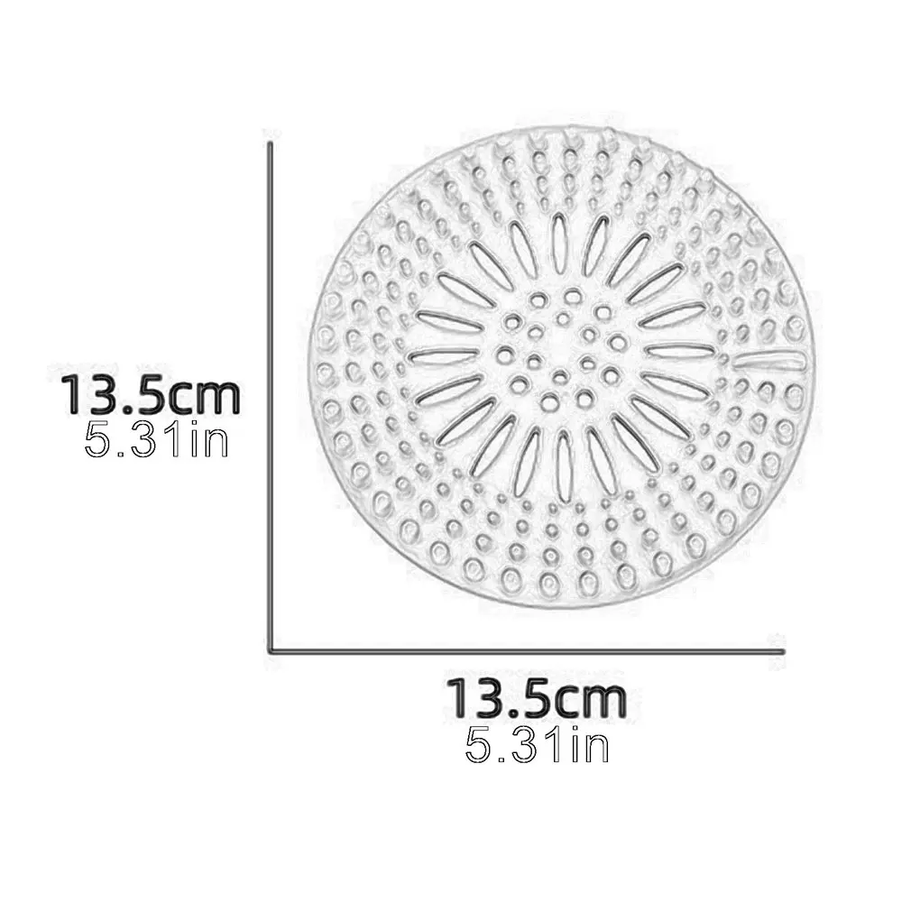 

Durable Anti-blocking Floor Drain Carefully Designed With Good Materials For Househould Kitchen Accessories