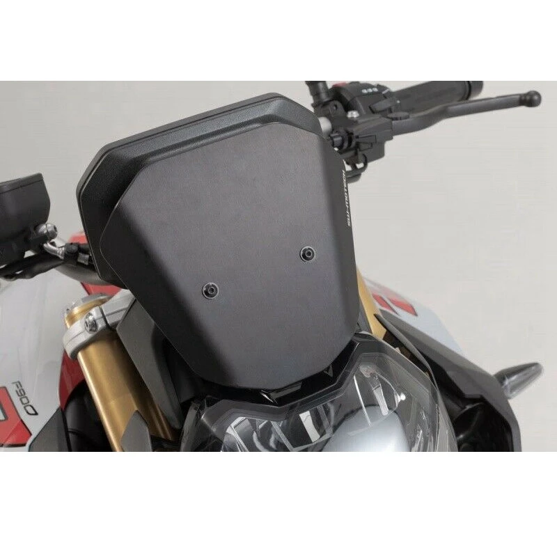 Motorcycle Front Windshield Windscreen Deflector Fairing for BMW-F900R F900 R 2020 2021 |
