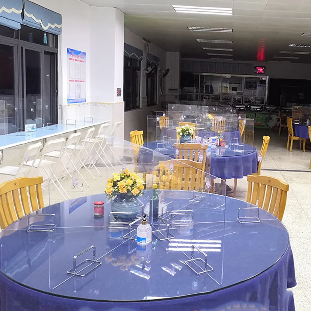 Щит для защиты от чистого совершенства разделитель личной безопасности офиса