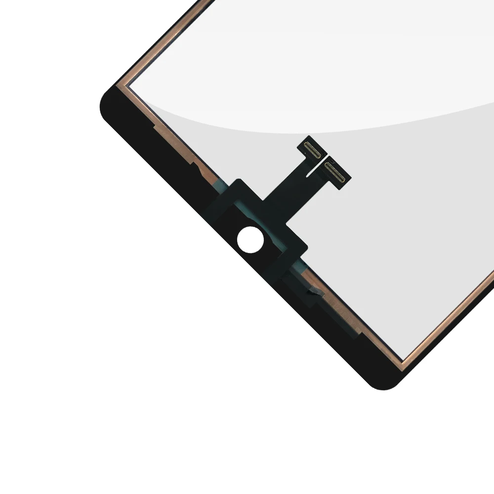 Новый сенсорный экран для iPad Pro 10 5 A1701 A1709 LCD Внешняя Передняя стеклянная панель