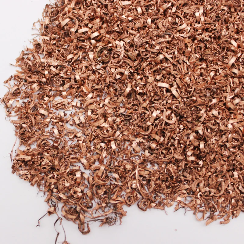 

Value Pack 10KG Copper Shavings/Metal Chips/Dust