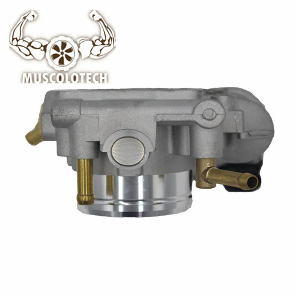 Дроссельная заслонка для VW GOLF MK4 BEETLE JETTA 2.0L L4 SKODA сиденье дроссельная заслонка 06A133062Q