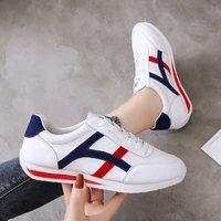 women sneakers for women forrest gump shoes breathable comfortable casual height increasing super marathon vulcanize shoes