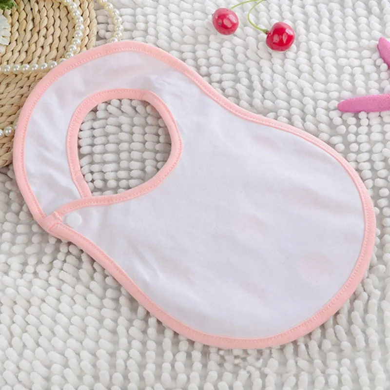 

Infant Baby Girl Boy Bib Dinner Feeding Tassel Double-deck Cotton Linen Burp Cloths Safe Saliva Towel for Kid Toddler