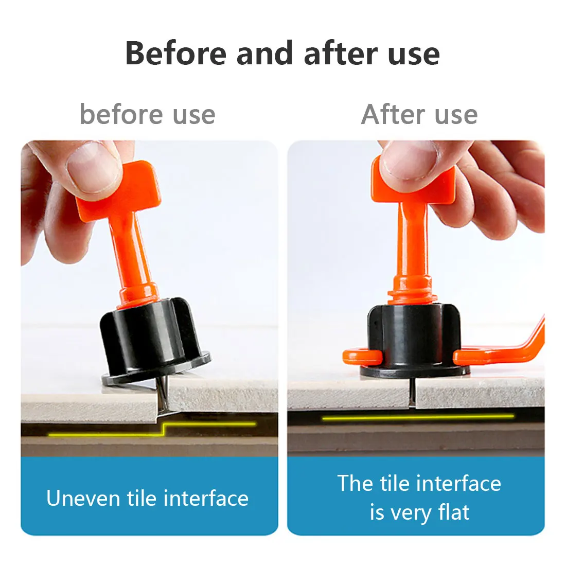 

Level Wedges Tile Spacers For Flooring Wall Tile Spacer Carrelage Tile Leveling System Leveler Locator Spacers Plier