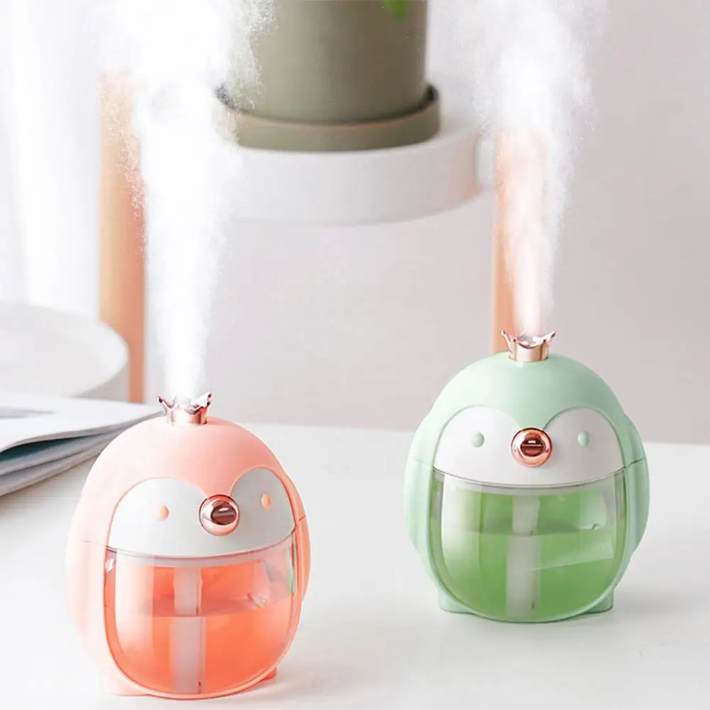 300 мл милый увлажнитель инновационные подарок инструмент для увлажнения