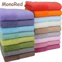 12410pcs cotton hand towels for adults plaid hand towel face care magic bathroom sport waffle towel 75x34cm