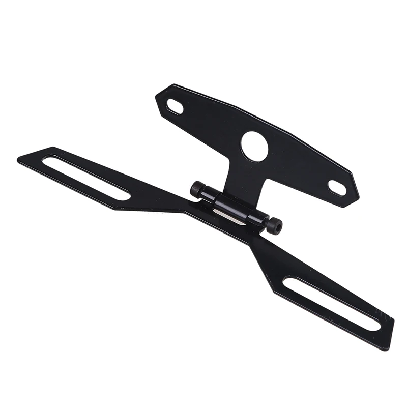 Универсальный задний фонарь POSSBAY для мотоцикла лампа стоп сигнала скутера Honda Yamaha