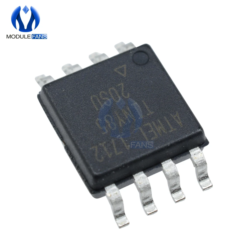 Orange ATTINY85-20PU ATTINY85 20PU ATTINY85-20 ATTINY85 DIP Diy Электронные 85 для Arduino IDE/SATA TINY85 Diymore 8 P 8 PIN 8PIN - Color: Orange