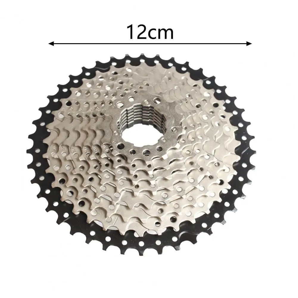 

Mountain bike card flywheel 10/30 speed 10S11-42T tower wheel big gear cassete 12v cassette sunrace Bicycle Freewheel