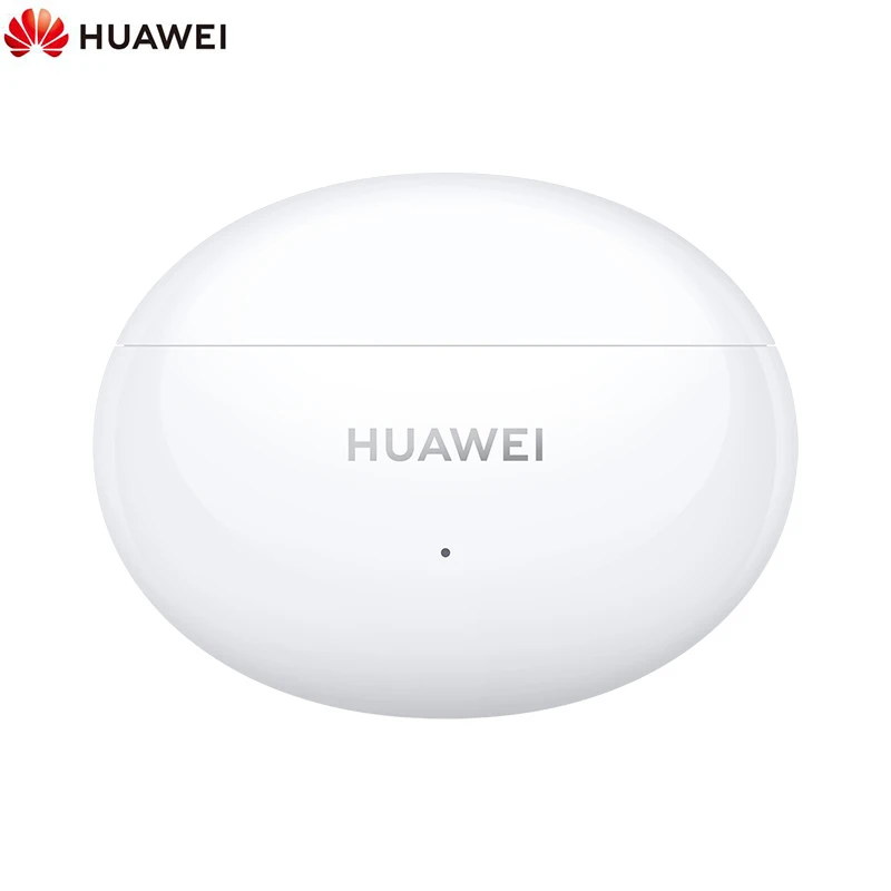 

HUAWEI FreeBuds 4i Bluetooth Earphone TWS ANC Pure Sound Quality BT5.2 Wireless Headphone In-ear Headset