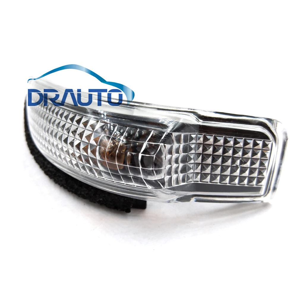 Правый светодиодный указатель поворота бокового зеркала 81730-52100 для TOYOTA Corolla Camry