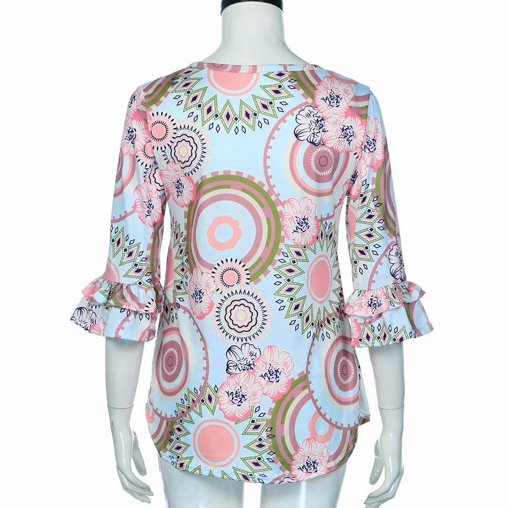 

Summer Women Arrival Korean Vintage Streetwear 2021 Femme Manche Longue Cotton O-Neck Office Shirts Ladies Loose Casual Tops