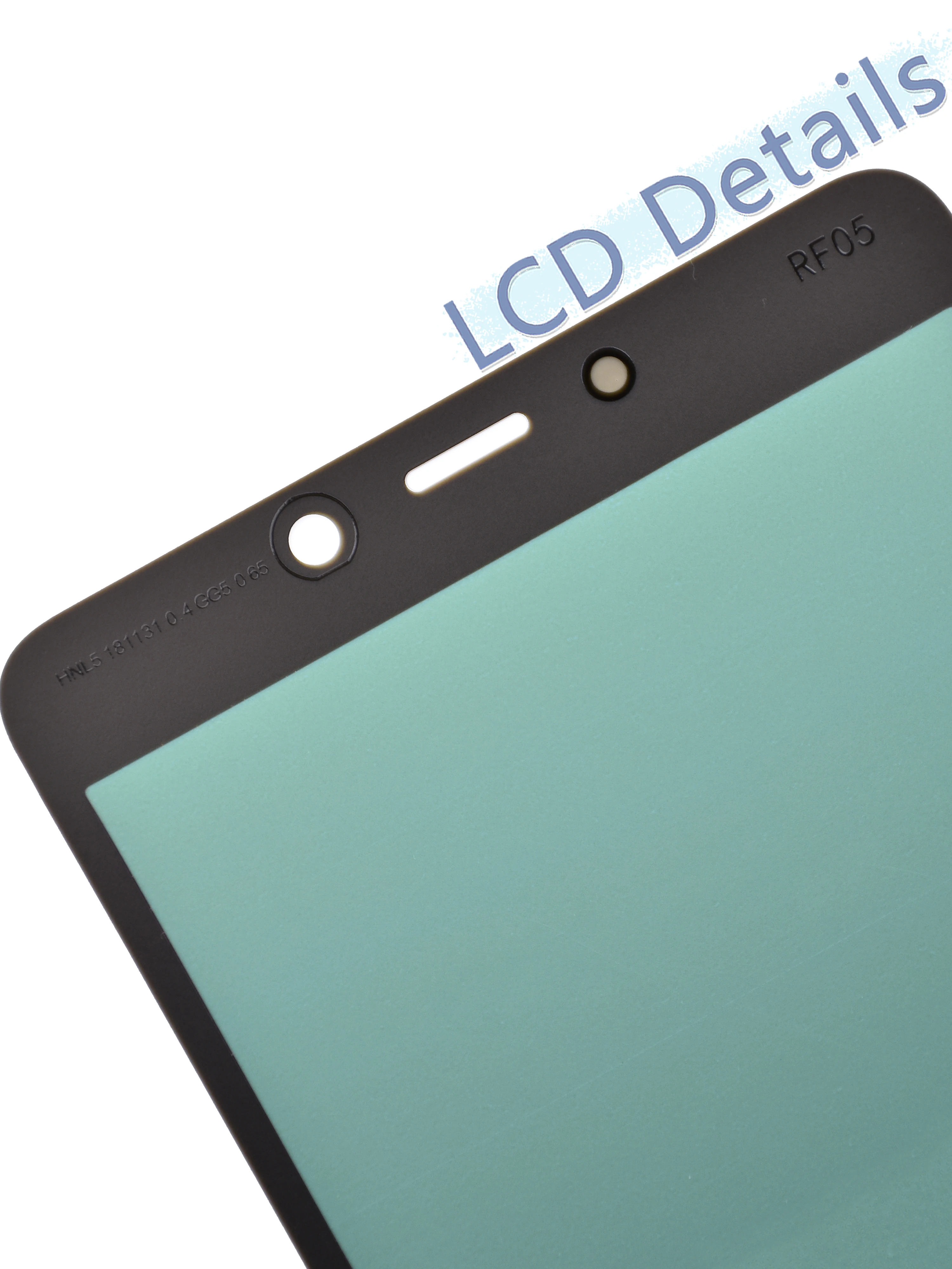 Pantalla Super Amoled de 6,3 pulgadas para Samsung Galaxy A9, 2018, A920, A920F, SM-A920F/DS, montaje de digitalizador con pantalla t&aacute;ctil-5