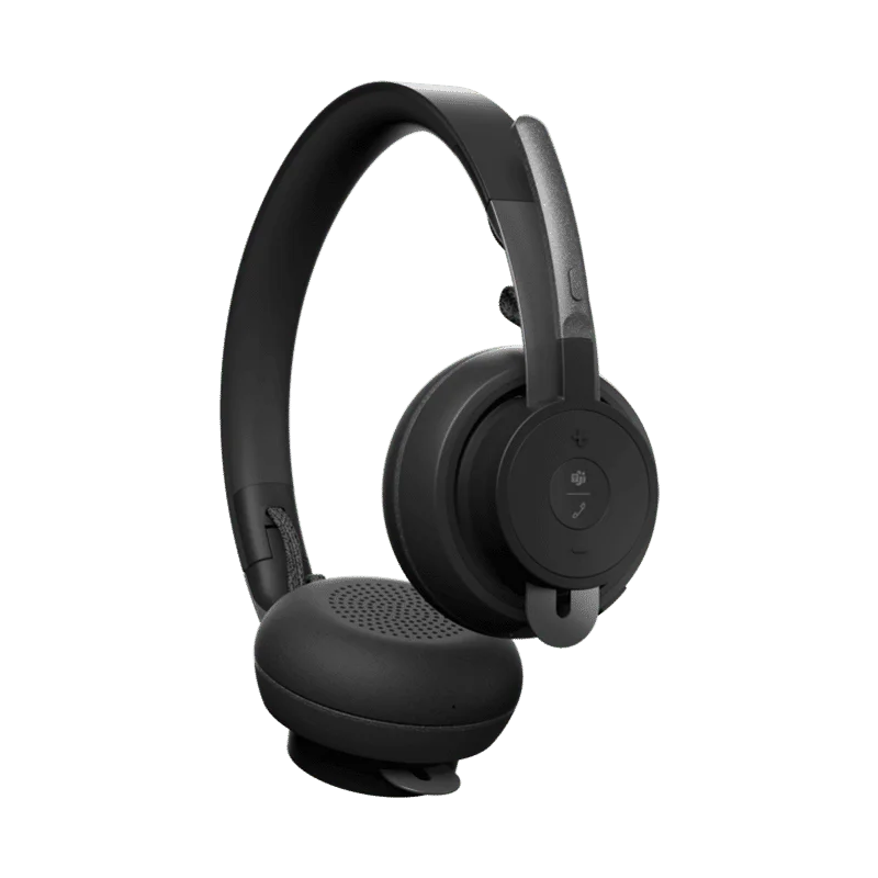 Оригинальная Беспроводная Bluetooth-гарнитура Logitech Zone | Электроника