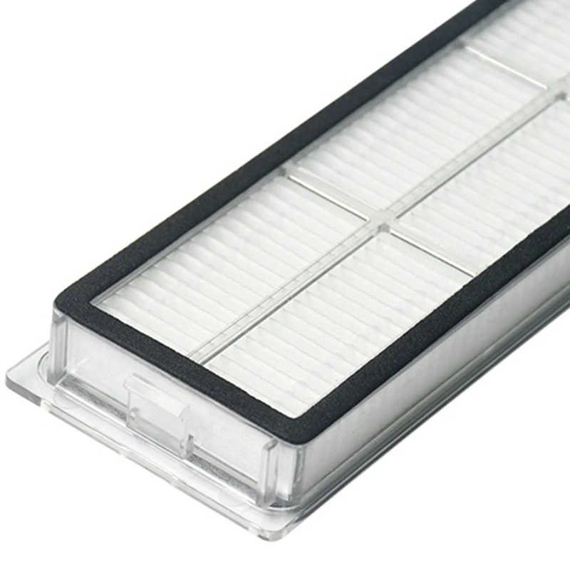 

HEPA Filter Brush Replacement Kit for XIAOMI 1C STYTJ01ZHM Dreame F9 Robot Vacuum Cleaner Spare Parts