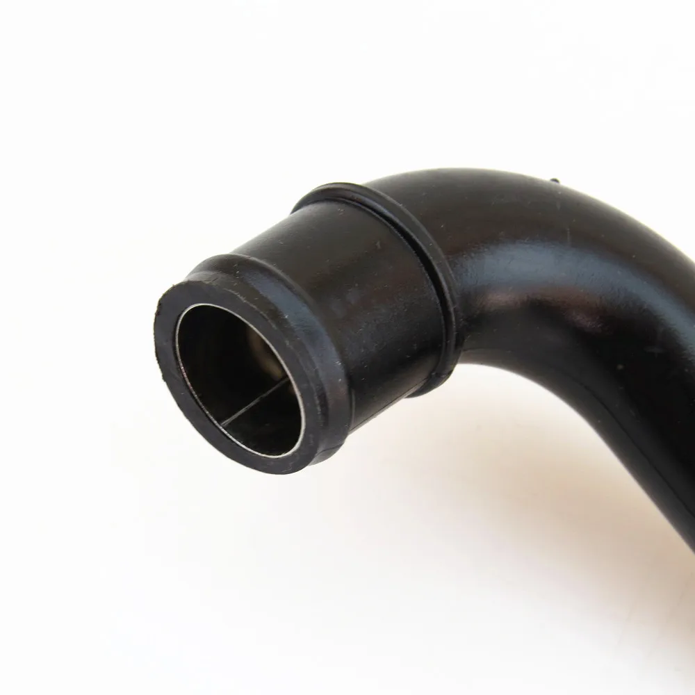 Выхлопная труба TUKE Qty5 для VW Passat 5 Jetta Golf MK4 Bora Beetle Toledo 06A 103 213 AF 06A103213AF | Автомобили и