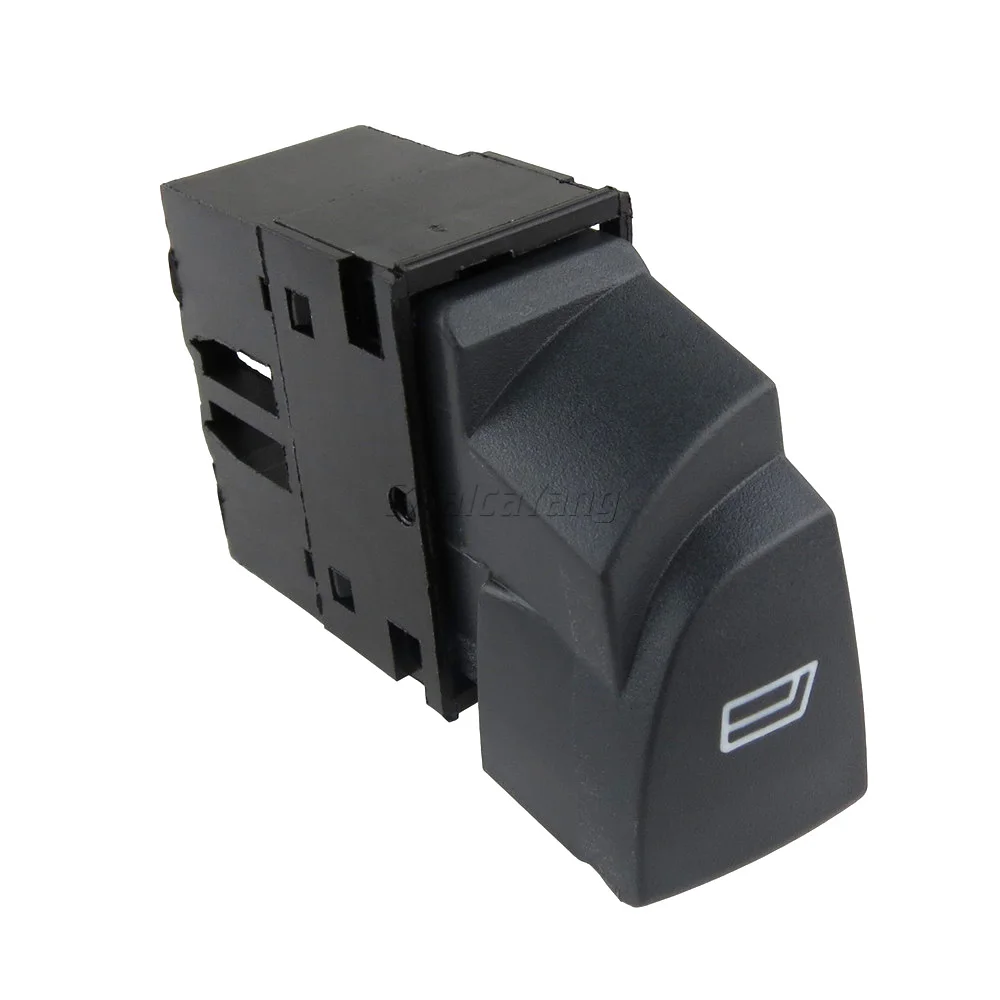 

Right Side Power Window Control Switch Regulator Lifter Button 735315619 6554.T3 For Citroen Jumper et FL 2002-2006