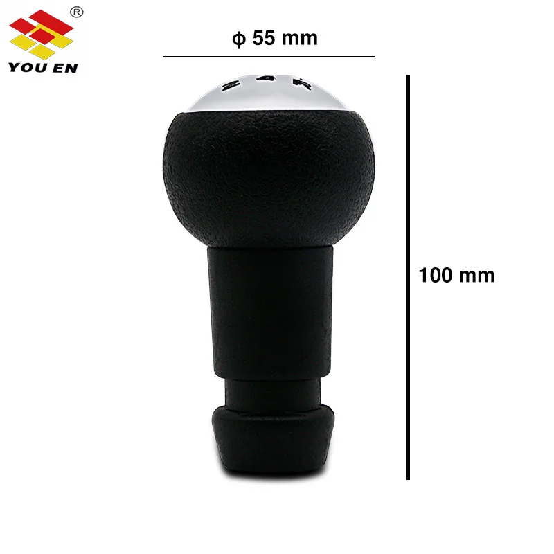 YOUEN рычага переключения передач для peugeot 106 107 205 206 306 406 307 308 3008 для Citroen Picasso C1 C2 C4