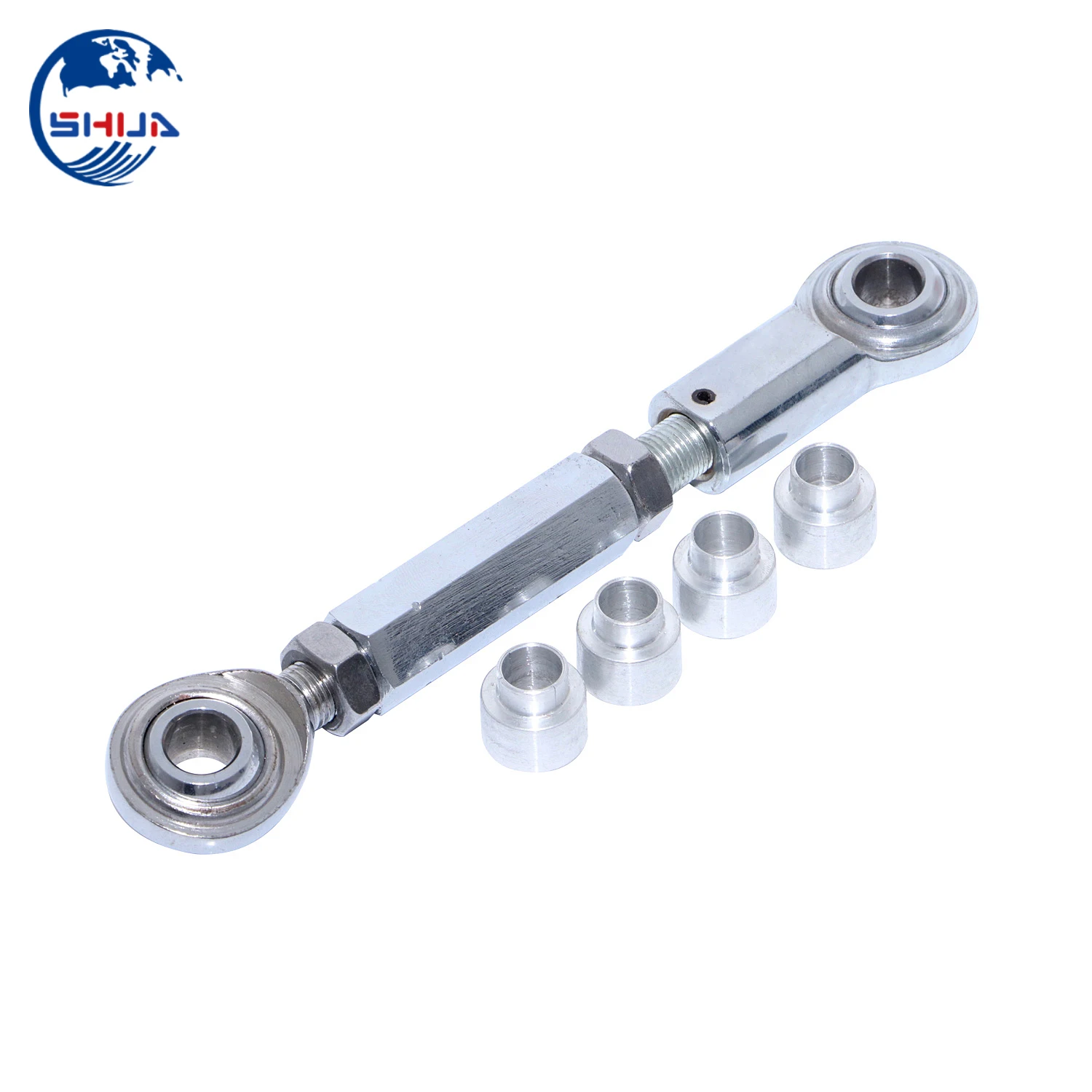 Набор серебряных колец для опускания задней подвески Honda CBR 600RR/1000RR CBR600RR CBR1000RR