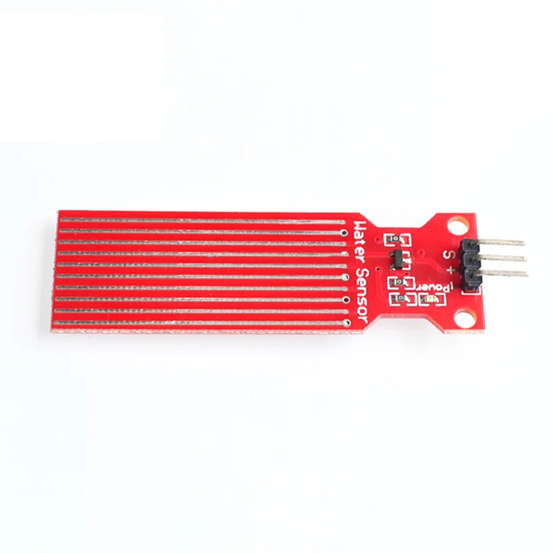 Датчик уровня дождя для Arduino DC 3 5 в 20 мА|sensor board|sensor doorsensor watch |