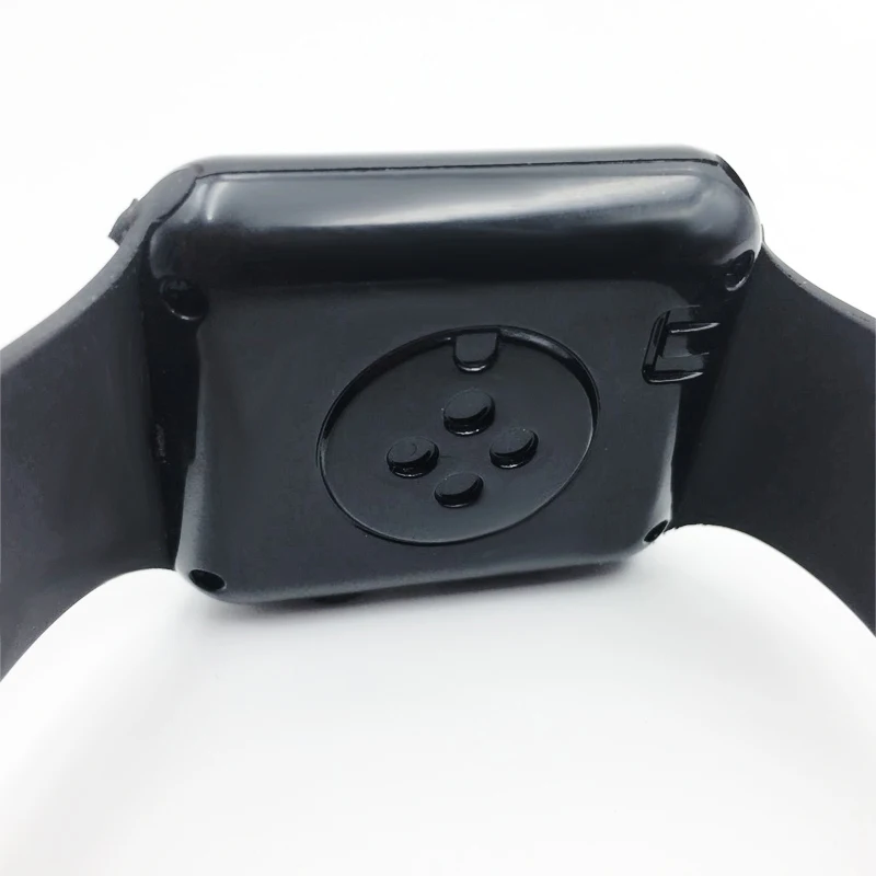 Женские электронные часы модные спортивные повседневные со светодиодной