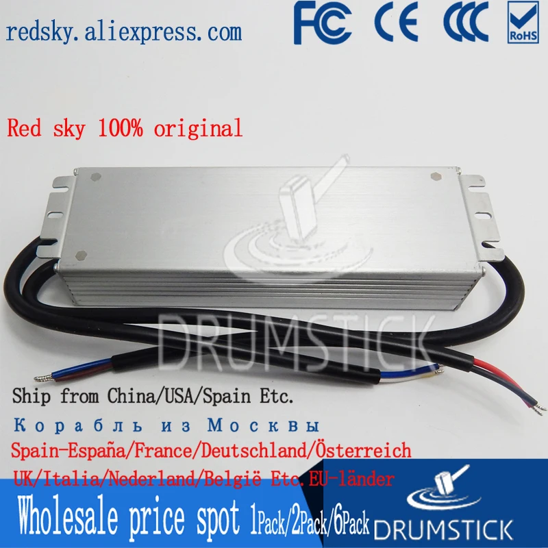 Meanwell HLG-240H-C1050B 119 ~ 238 в 1050mA meanwell HLG-240H-C 249 9 Вт Светодиодный источник питания B Тип |