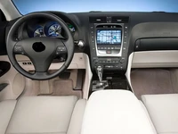 for lexus gs car multimedia player stereo audio radio autoradio android gps head unit screen