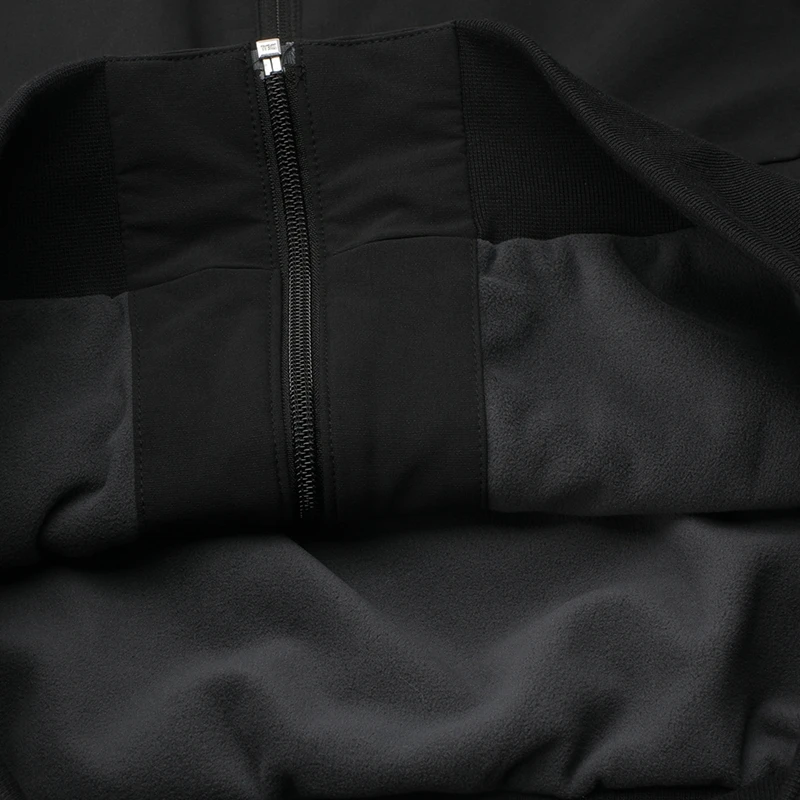 Новое поступление оригинальная Мужская спортивная куртка Adidas AI JKT BOMB WA |