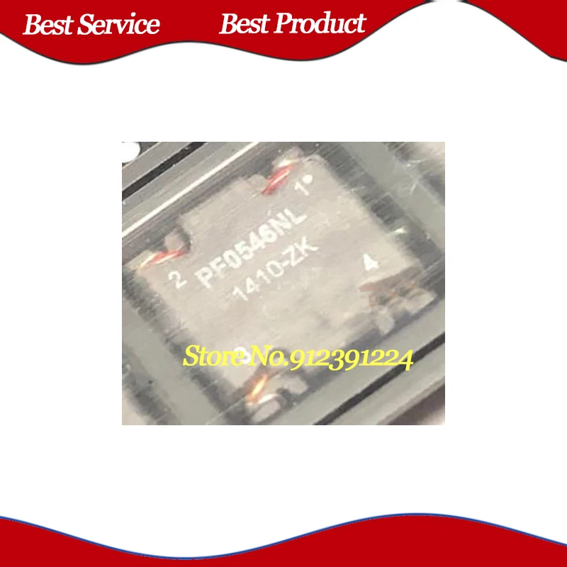 

Новые и оригинальные фотообои PF0546NL SMD, 1 шт.