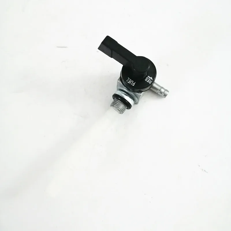 Кран для газового топлива мотоцикла переключатель клапана резьба насоса Peugeot MBK51
