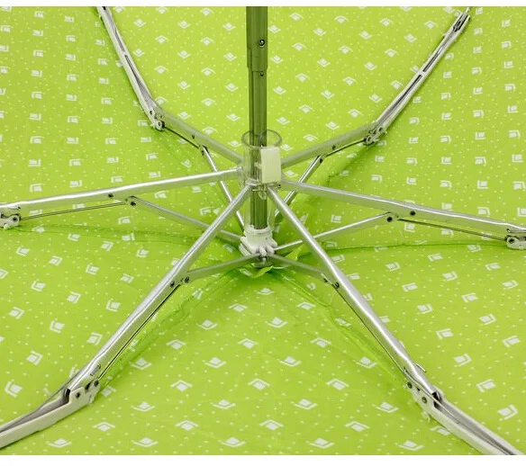 Зонты в наличии по низкой цене женский складной с УФ защитой зонтик от дождя