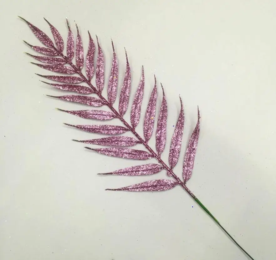 20 шт. декоративная ветка из бамбука 38 см