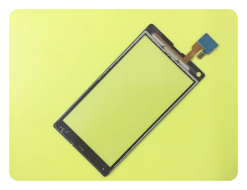 Сенсорный экран с цифровым преобразователем для Sony Ericsson WT19 WT19a WT19i / C2104 D2403 D2305 Z3 C4
