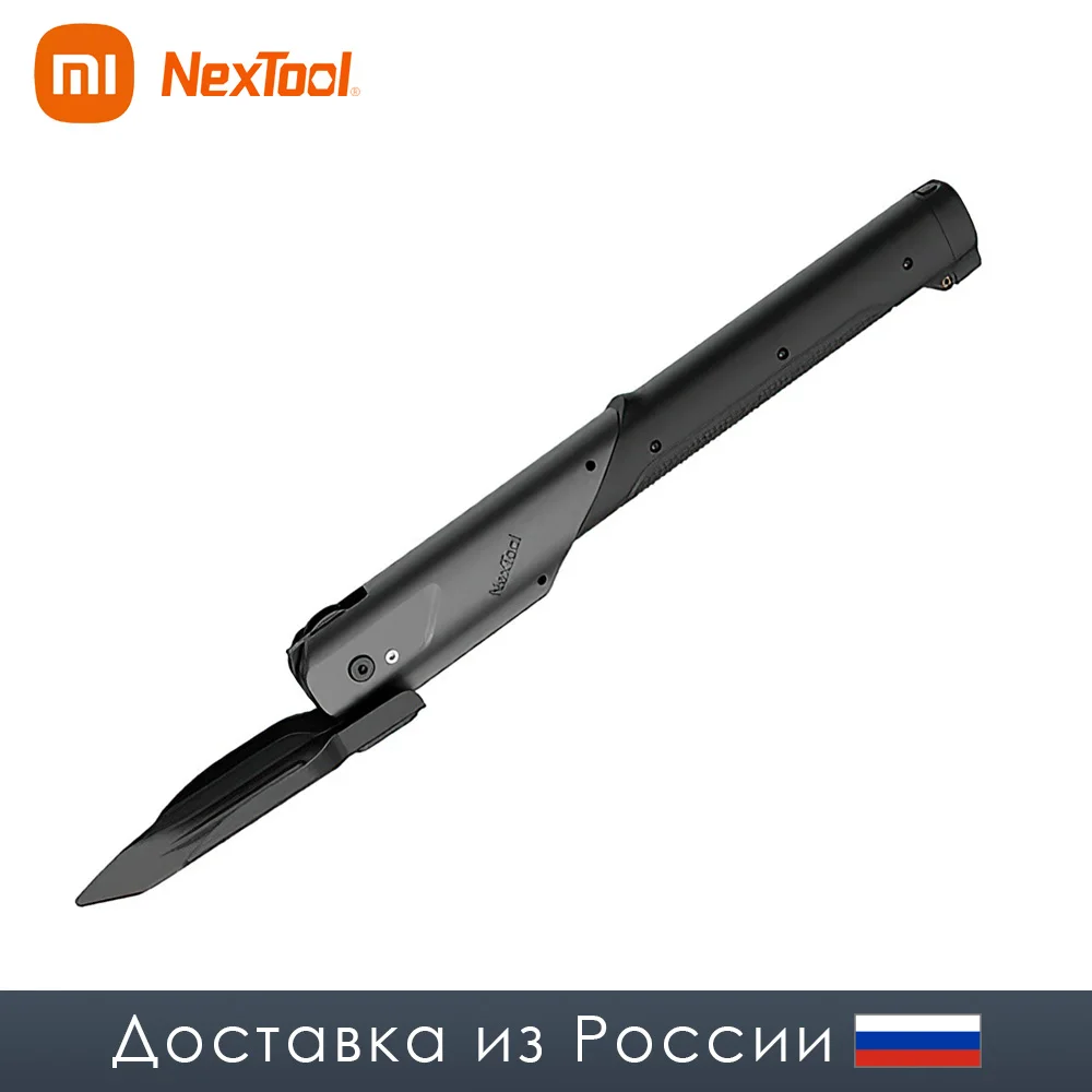 Лопата многофункциональная Xiaomi Nextool Outdoor Thor NE20057
