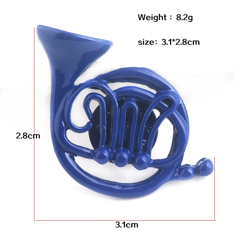 Металлический Эмалированный креативный маленький желтый зонтик Как я встретил