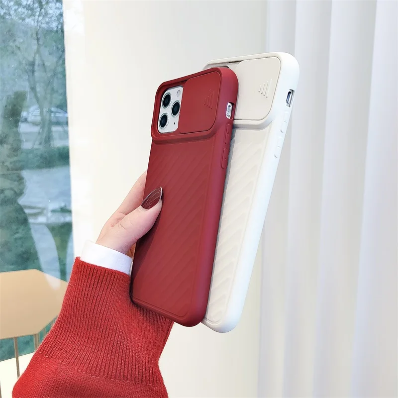 Простой карамельный цвет браслет кронштейн чехол для iphone 11 Pro Max 8 7 6 plus X XR XS MAX Apple