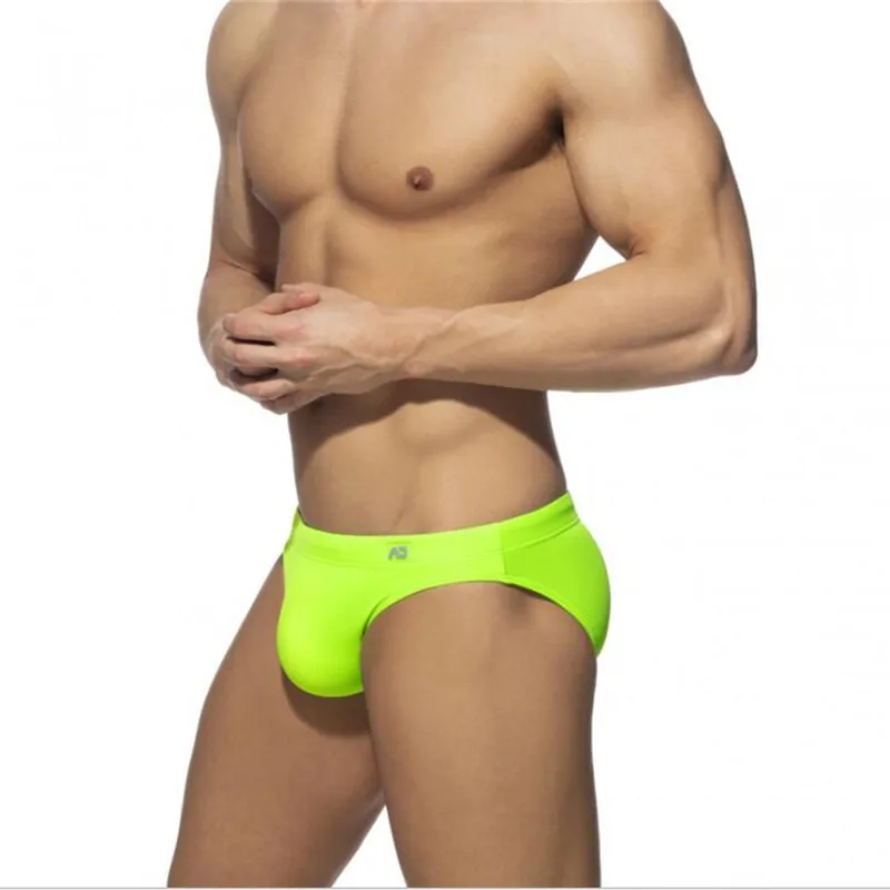 2021 летняя одежда для плавания мужской купальный костюм Maillot De Bain купальные