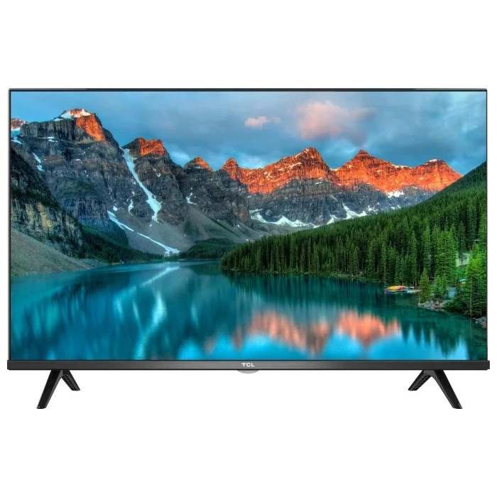 Телевизор TCL LED TV l32s60a черный | Электроника