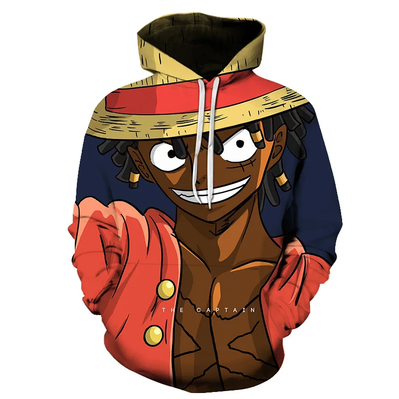 One piece Cloudstyle 3D толстовки Аниме толстовки one piece Luffy 3d принт мужская одежда пуловеры Топы уличная одежда адмирал