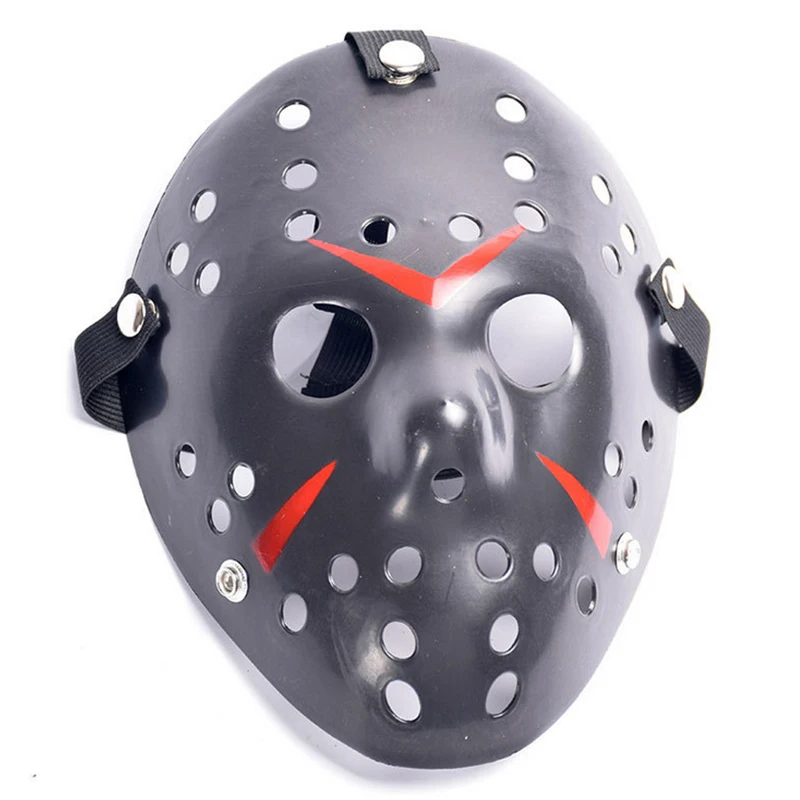 Тушь для ресниц Jason Masks Танцевальная Маска Mask Horror забавная маска маскарадный