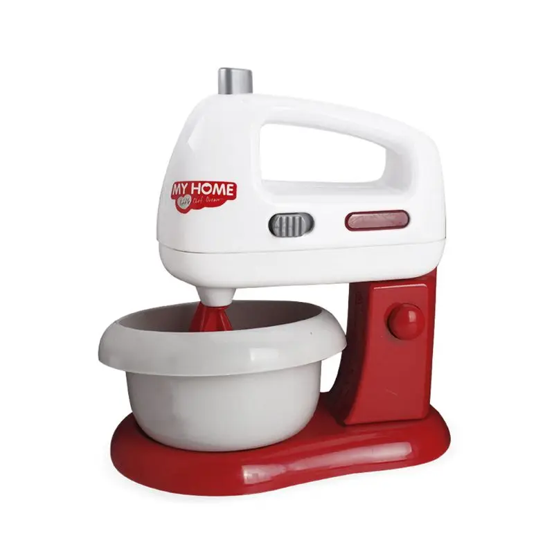 Имитация ролевых игр электрический миксер соковыжималка утюг микроволновая